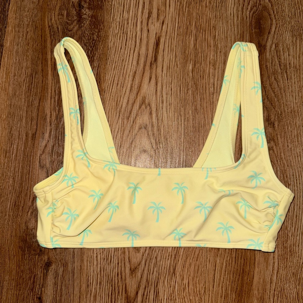 Stoney Clover LN Swim Top
